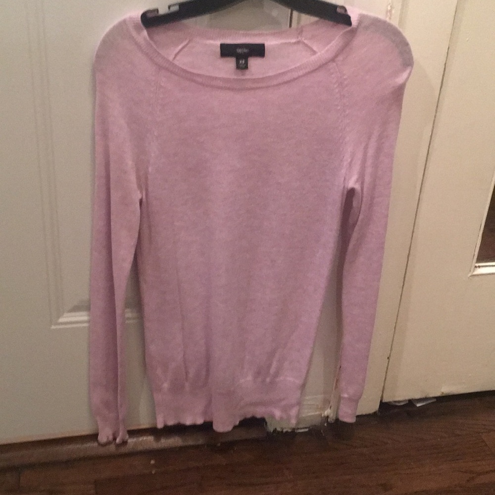 Mossimo Crewneck Sweater